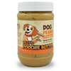 Dilly's Poochie Dog Peanut Butter (16-oz)