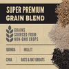 ORIJEN Amazing Grains Original High Protein Dry Dog Food