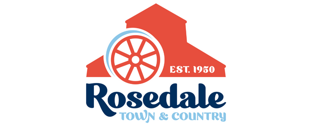 Rosedale logo