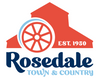 Rosedale Mills logo