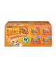 Friskies Chicken Lovers Wet Cat Food Variety Pack