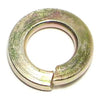 Monster Fastener Zinc Plated Grade 8 Steel Lock Washers