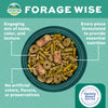 Oxbow Animal Health Forage Wise Adult Rabbit Food (4 LB)