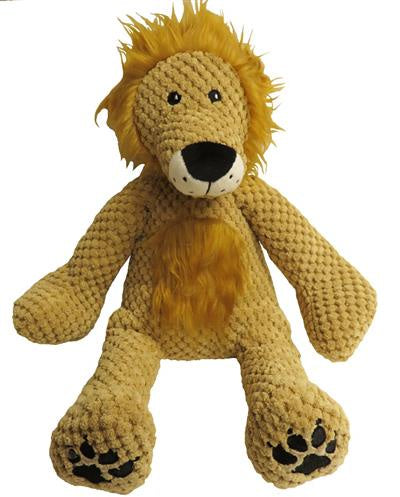 Fab Dog Floppy Lion (Small)