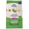 Natural Balance Limited Ingredient Vegetarian Small Breed Recipe Dry Dog Food