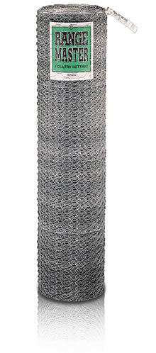 Deacero Poultry Netting Galvanized (1 x 48 x 150')