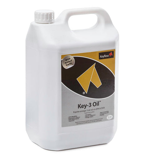 Keyflow Key-3 Oil™