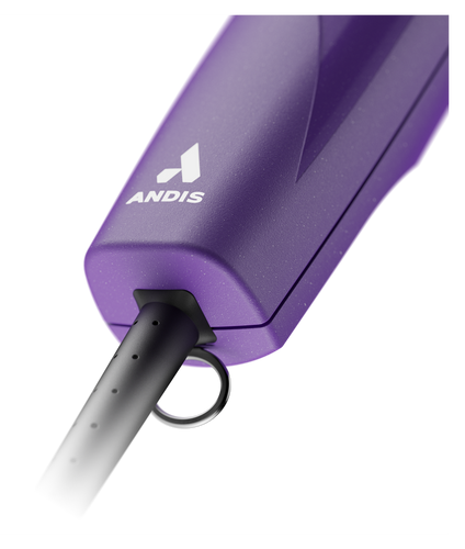 Andis Pro-Animal 7-Piece Detachable Blade Clipper Kit (7 Piece)