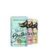 Tiki Cat Broth Pouch Variety Pack 1.3oz