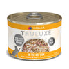 Weruva TRULUXE On The Cat Wok with Chicken and Beef in Pumpkin Soup Canned Cat Food