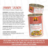 Weruva Jammin’ Salmon with Chicken & Salmon in Pumpkin Soup Dog Food