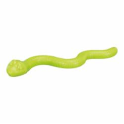 Trixie Dog Snack Snake Rubber 16.5in