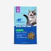 Ark Naturals Kiss Me-Ow Cleaning Chicken Dental Chews for Cats