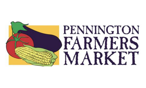 Pennington Farmers Market logo