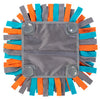 Messy Mutts Round Forage/Snuffle Mat