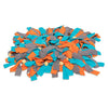 Messy Mutts Round Forage/Snuffle Mat