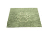 DGS Pet Products Dirty Dog Doormats