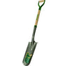 Mintcraft Shovel Drain Spade Wood Handle