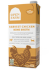 Open Farm Harvest Chicken Bone Broth