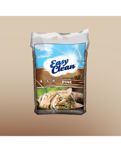 Pestell EasyClean Pine Pellet