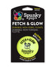 Spunky Pup Fetch & Glow Ball (Small 2-pack)