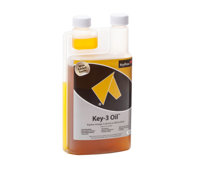 Keyflow Key-3 Oil™