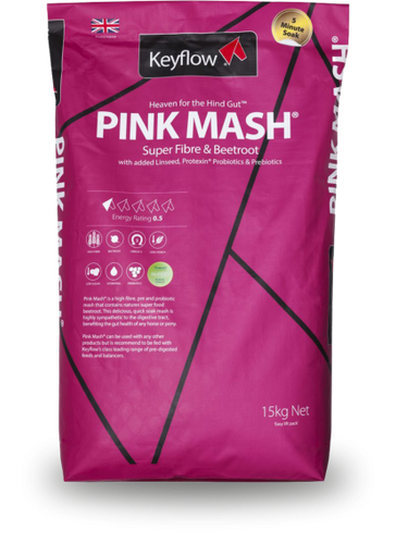 Keyflow Pink Mash®