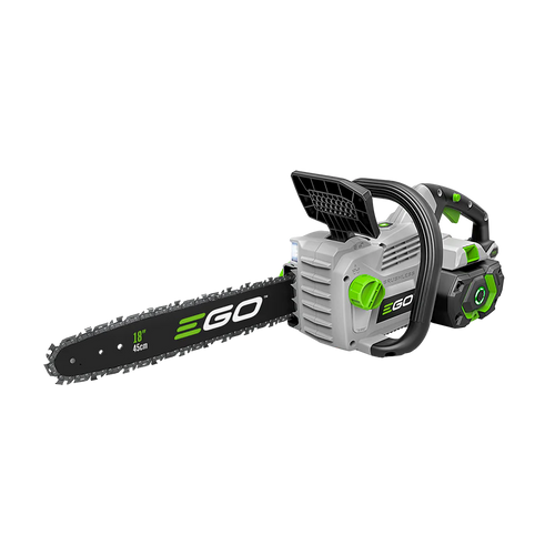 EGO Power+ 18 Chain Saw