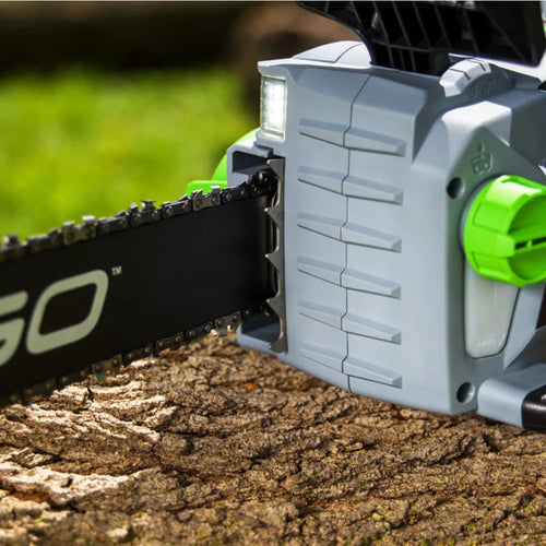 EGO Power+ 18 Chain Saw