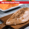 Nulo Cat & Kitten Flaked Chicken & Salmon Recipe