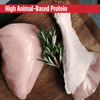 Nulo Cat & Kitten Finely Minced Chicken Recipe