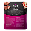 Nulo Gently-Cooked Meals Pork & Apple Recipe (9 oz)