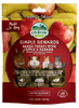 Oxbow Simple Rewards Baked Treats with Apple & Banana