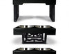 Our Pets Barking Bistro Adjustable Feeder