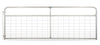 TARTER WATCHMAN GALVANIZED WIRE MESH GATE