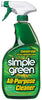 SIMPLE GREEN  22OZ