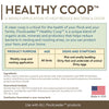 FlockLeader HEALTHY COOP