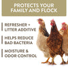 FlockLeader HEALTHY COOP