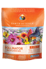 Earth Science 2 lbs. Pollinator All-In-One Wildflower Mix with Seed, Plant Food