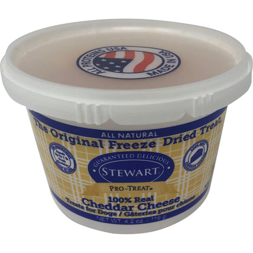 Stewarts Freeze Dried Treats For Dogs