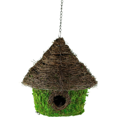 Syndicate Birdhouse Round