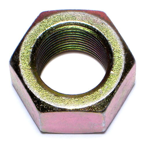 IntegriBilt Hex Nut Gr8