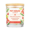 Pet House Candles Watermelon Mojito