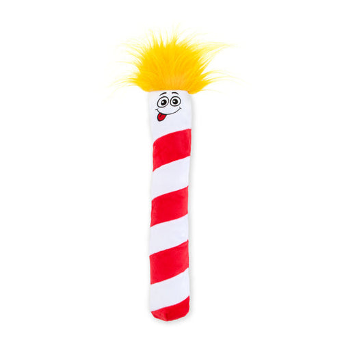 Guru Holiday Fry Guys Dog Toy
