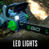 EGO Power+ 18 Chain Saw