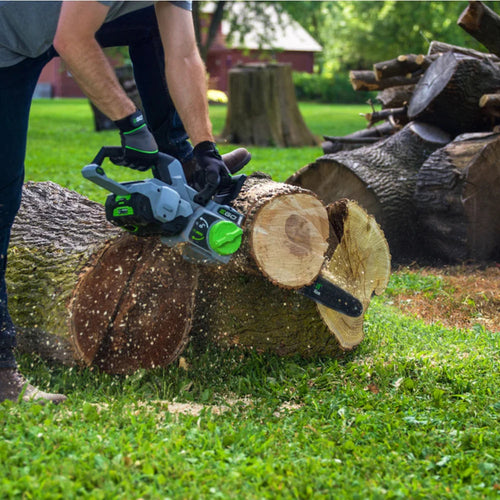 EGO Power+ 18 Chain Saw