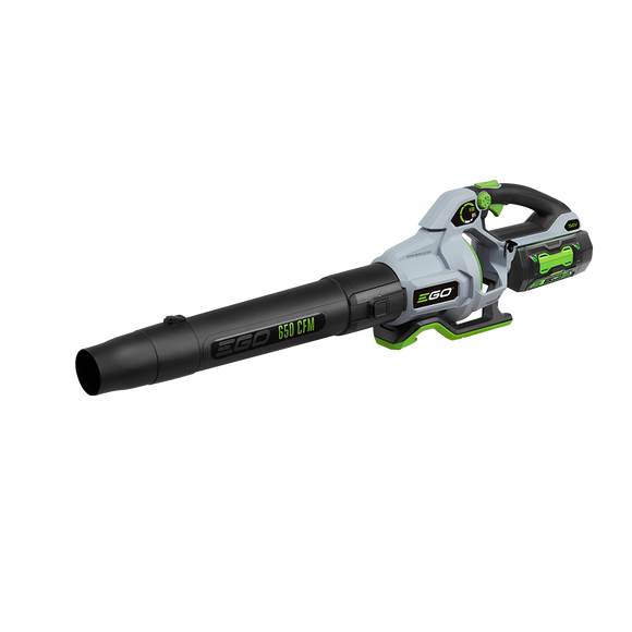 Ego Power+ 650 CFM Blower