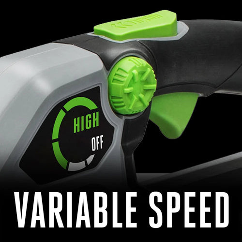 Ego Power+ 650 CFM Blower