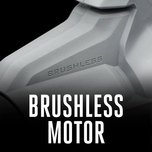 Ego Power+ 650 CFM Blower