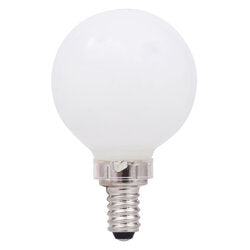 Sylvania LED Natural™ TruWave™ G16.5 4.5W Frosted